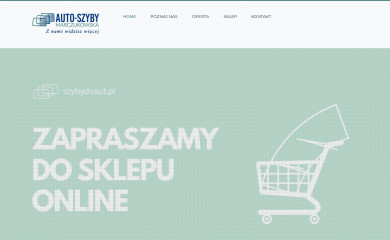 autoszyby-bialystok.pl screenshot