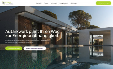 autarkwerk.de screenshot