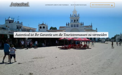 autentical.de screenshot