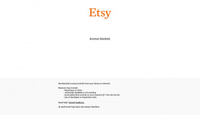 authenticallydel.com screenshot