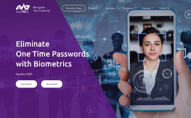 authid.ai screenshot