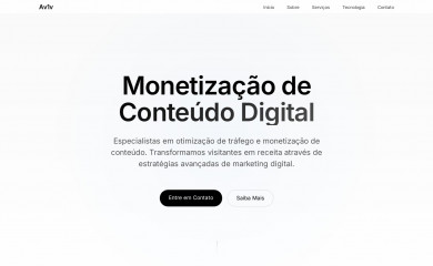 https://av1v.com.br/ screenshot