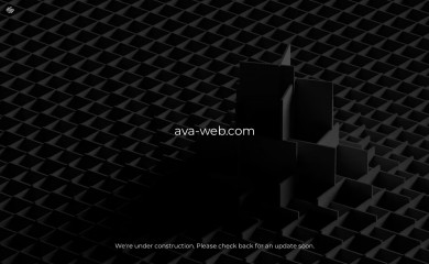 ava-web.com screenshot
