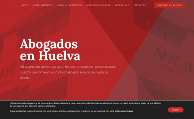 avantlex.es screenshot