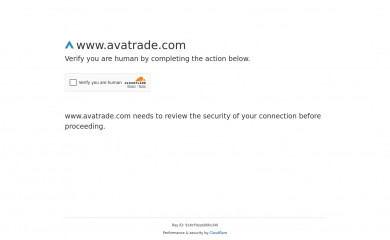https://www.avatrade.com screenshot