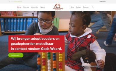 avgg.nl screenshot