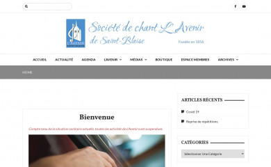 avenir-st-blaise.ch screenshot