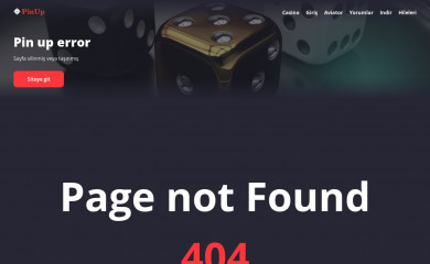 Guten Blog screenshot