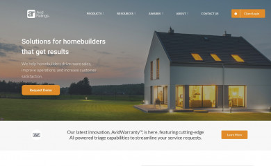 avidcx.com screenshot