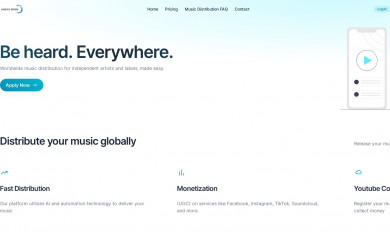 avientmusic.com screenshot