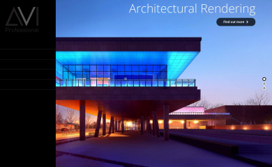 aviprofessional.com screenshot
