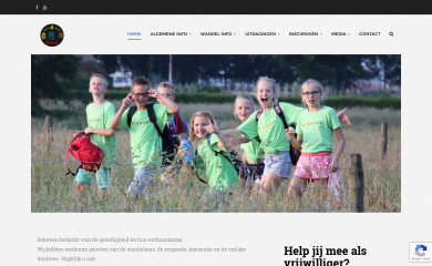 avondvierdaagsehoogland.nl screenshot
