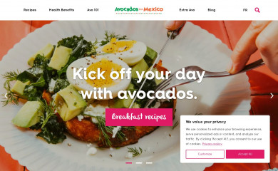 avocadosfrommexico.ca screenshot