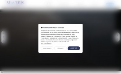 avocats-maateis.fr screenshot