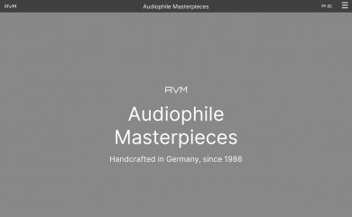 avm.audio screenshot