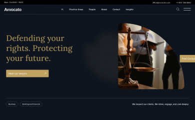 (VamTam) Avvocato screenshot