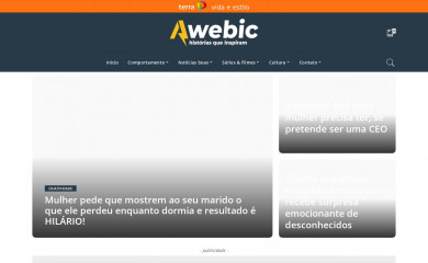 awebic.com screenshot