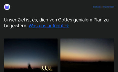 awesomebible.de screenshot