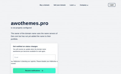 http://awothemes.pro/themes/beautytemple screenshot