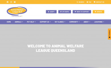 awlqld.com.au screenshot