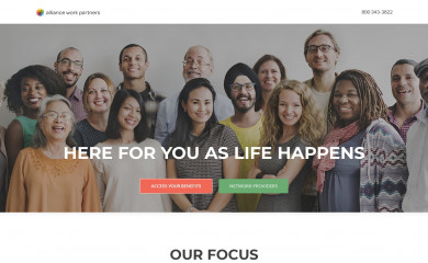 awpnow.com screenshot