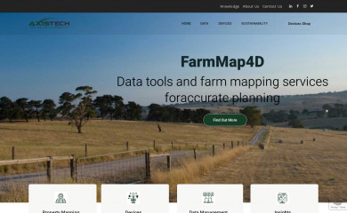 axistech.co screenshot