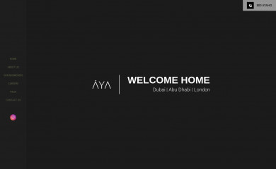 ayahg.com screenshot
