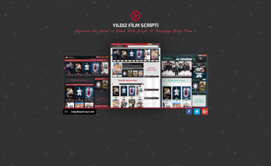 http://www.aydizayn.net screenshot