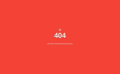 https://ayothemes.com/wordpress/themes/olesya-lite/ screenshot