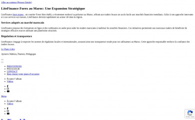 aymeric-mahieu.com screenshot