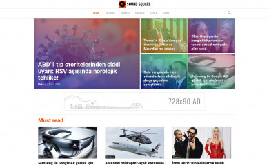 aynahaber.net screenshot