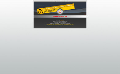ayviajes.cl screenshot