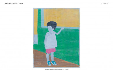 ayzay.com screenshot
