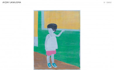 ayzay.com screenshot