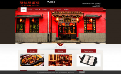 azalia.poznan.pl screenshot