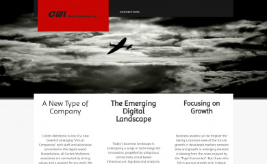 azimuth-consulting.com screenshot
