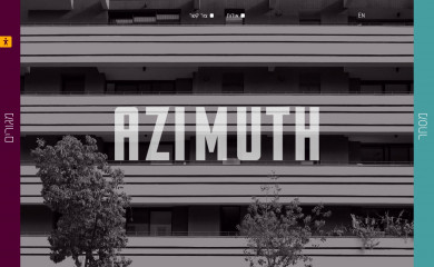 azimuthre.com screenshot