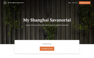 azijosmaistas.lt screenshot