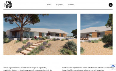azotealab.com screenshot