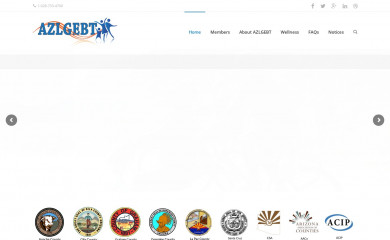 azlgebt.com screenshot