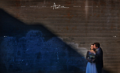 azulphotography.com screenshot