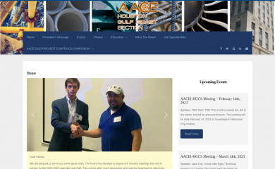 aacei-hgcs.org screenshot