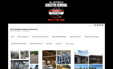 aaar.net.au screenshot