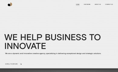 aaibadesign.com screenshot