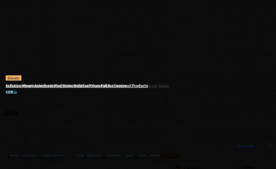 aajbharat.com screenshot