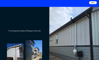 aamesradon.com screenshot