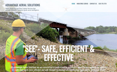 aasdronefly.com screenshot