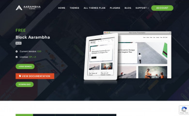 Block Aarambha screenshot