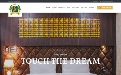 aavasinn.com screenshot