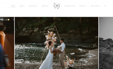 ab-photography.co screenshot